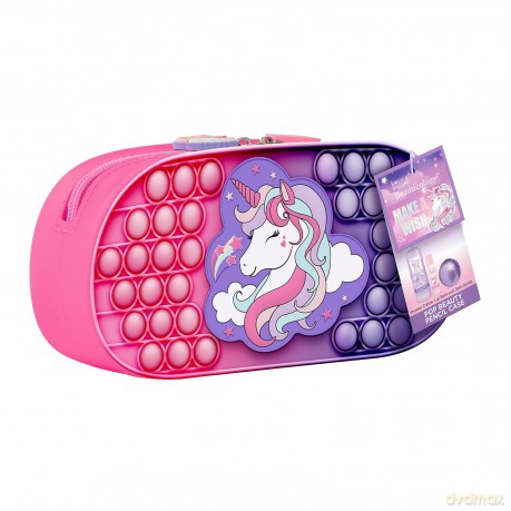 Gift set with case Unicorn 3 pcs