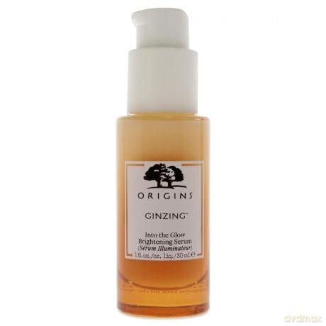 Ginzing Glow-Boosting Serum 30 ml