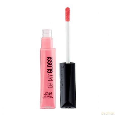 Gloss Lip Gloss Oh My! 6.5 ml - Shade: 150 Glossaholic