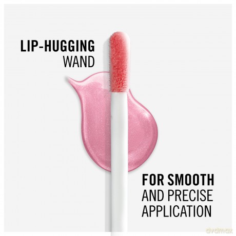 Gloss Lip Gloss Oh My! 6.5 ml - Shade: 150 Glossaholic
