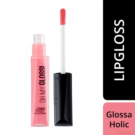 Gloss Lip Gloss Oh My! 6.5 ml - Shade: 150 Glossaholic