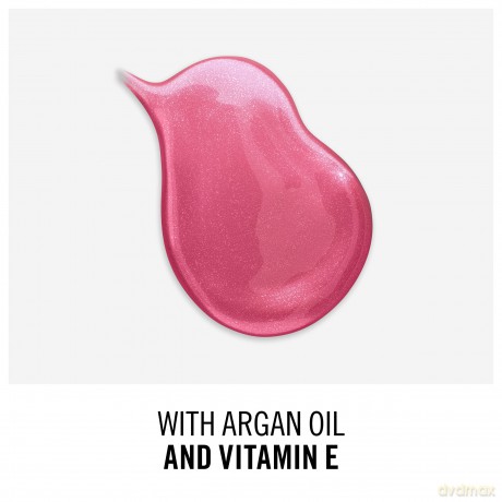 Gloss Lip Gloss Oh My! 6.5 ml - Shade: 160 Stay My Rose