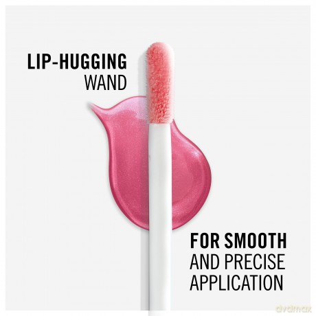 Gloss Lip Gloss Oh My! 6.5 ml - Shade: 160 Stay My Rose
