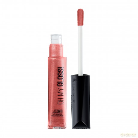 Gloss Lip Gloss Oh My! 6.5 ml - Shade: 330 Snog