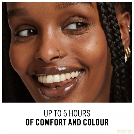 Gloss Lip Gloss Oh My! 6.5 ml - Shade: 330 Snog