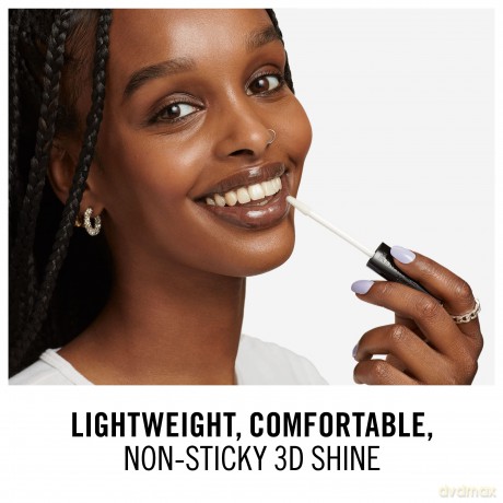 Gloss Lip Gloss Oh My! 6.5 ml - Shade: 330 Snog