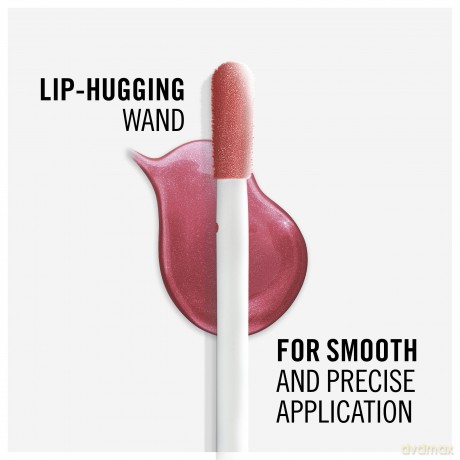 Gloss Lip Gloss Oh My! 6.5 ml - Shade: 330 Snog