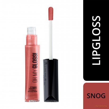 Gloss Lip Gloss Oh My! 6.5 ml - Shade: 330 Snog