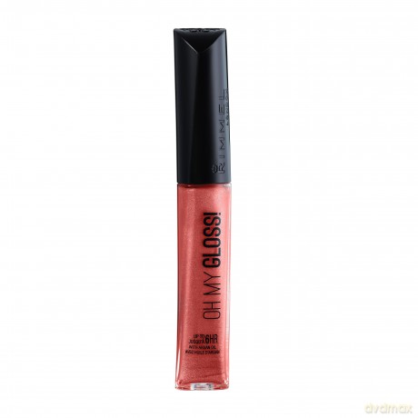 Gloss Lip Gloss Oh My! 6.5 ml - Shade: 330 Snog