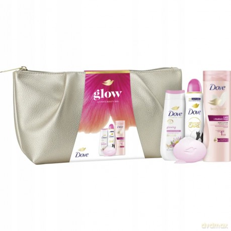 Glow Body Care Gift Set