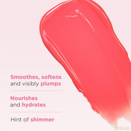 Glow lip gloss (Lip Perfector) 12 ml - Shade: 05