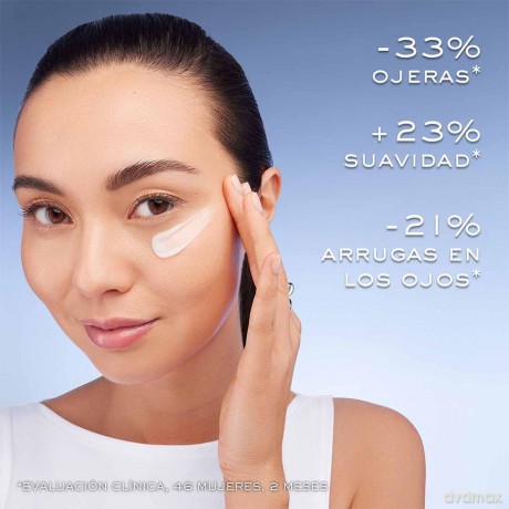 Gnifique Ultimate Eye Cream (Eye Cream) 20 ml