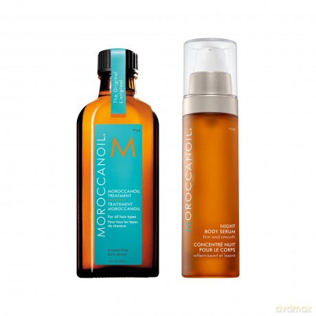 Good to Glow Gift Set