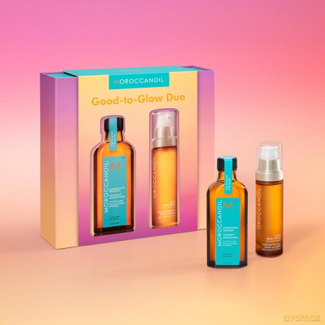 Good to Glow Gift Set