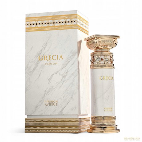 Grecia White - parfm - Volume: 100 ml