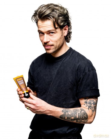 Grooming Tonic (Texture Cream) 100 ml