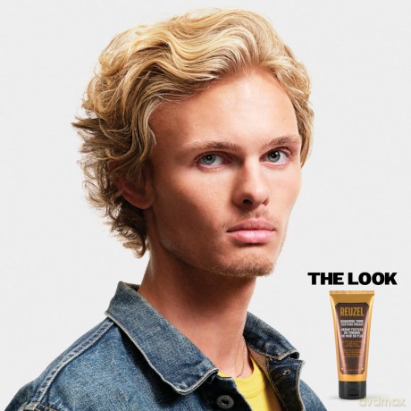 Grooming Tonic (Texture Cream) 100 ml