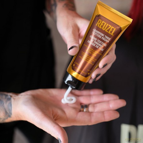 Grooming Tonic (Texture Cream) 100 ml