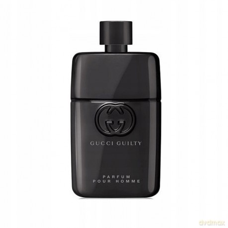 Guilty Pour Homme - parfm - Volume: 150 ml