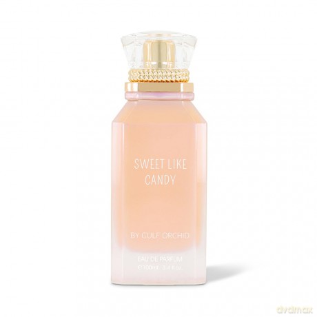 Gulf Orchid Sweet Like Candy - Woda perfumowana - Volume: 100 ml