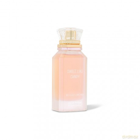 Gulf Orchid Sweet Like Candy - Woda perfumowana - Volume: 100 ml