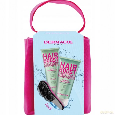 Hair Boost Volume Gift Set
