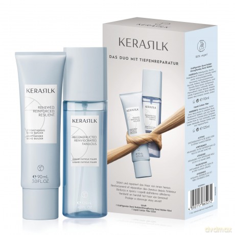 Hair care gift set Deep Bond Repair Duo Set