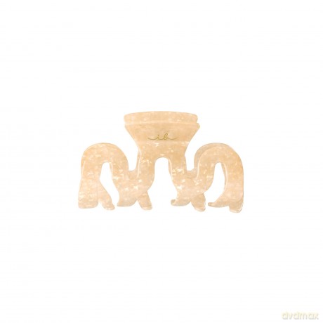 Hair clip Clipstar Eclipse 2 pcs
