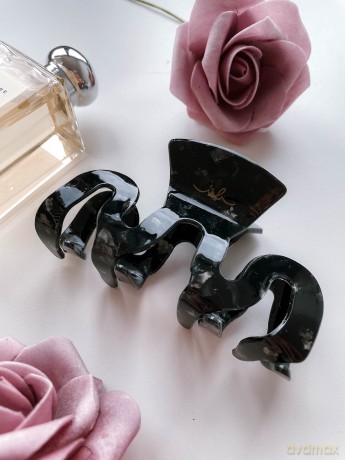 Hair clip Clipstar Eclipse 2 pcs