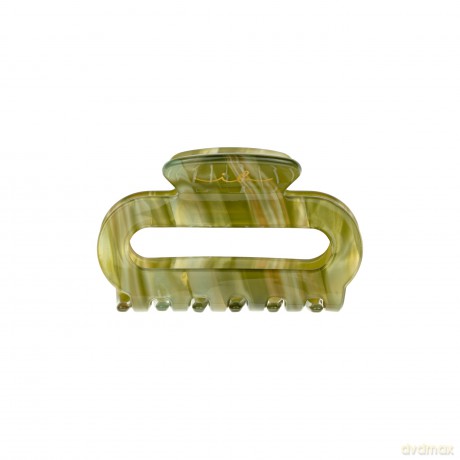 Hair clip Evergreen M