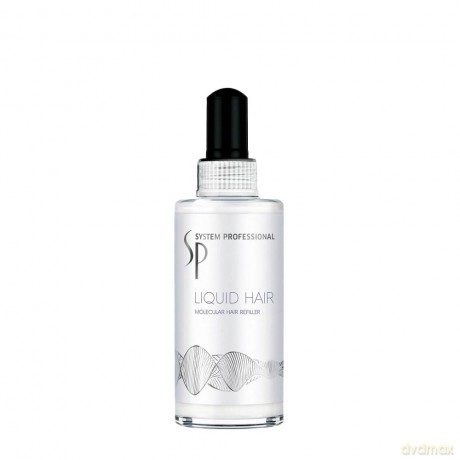 Hair serum (Liquid Hair) 100 ml