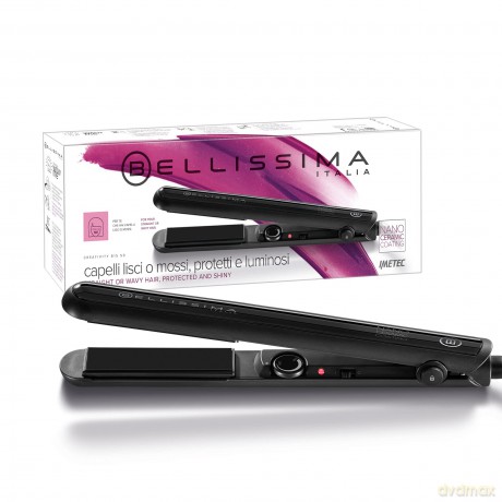 Hairdryer with nanoceramic surface 11811 B15 50 Imetec