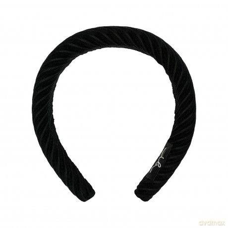 Hairhalo Eclipse Midnight Ring Headband 1 pc