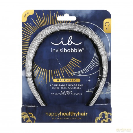 Hairhalo Eclipse Stardust Crown Headband 1 pc