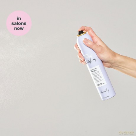 Hairspray with extra strong hold Strong Eco (Hairspray) 250 ml