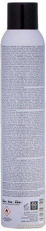 Hairspray with extra strong hold Strong Eco (Hairspray) 250 ml