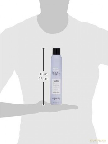 Hairspray with extra strong hold Strong Eco (Hairspray) 250 ml