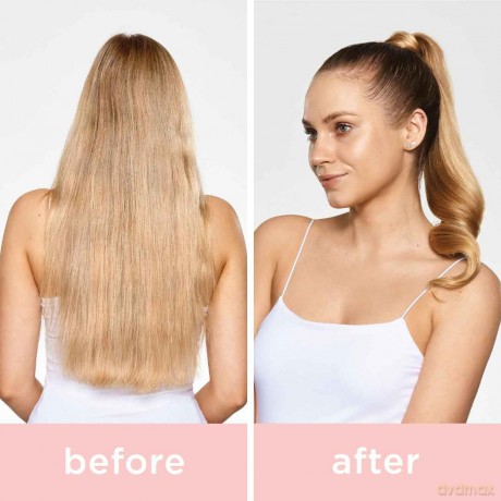 Hairspray with extra strong hold Strong Eco (Hairspray) 250 ml