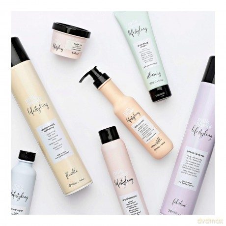 Hairspray with extra strong hold Strong Eco (Hairspray) 250 ml