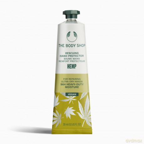 Hand cream Hemp (Hand Protector) 30 ml