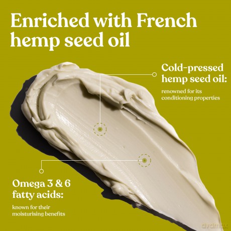 Hand cream Hemp (Hand Protector) 30 ml