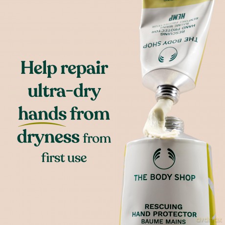 Hand cream Hemp (Hand Protector) 30 ml