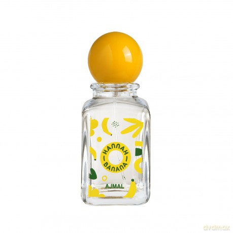 Hannah Banana - Woda toaletowa - Volume: 50 ml