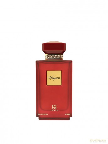 Hayana - parfmovan extrakt - Volume: 100 ml