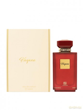 Hayana - parfmovan extrakt - Volume: 100 ml