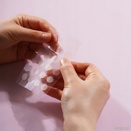 Healing patches for acne Onion Newpair Spot Patch 24 pcs