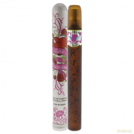 Heartbreaker - Woda perfumowana - Volume: 35 ml
