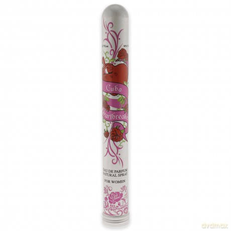 Heartbreaker - Woda perfumowana - Volume: 35 ml