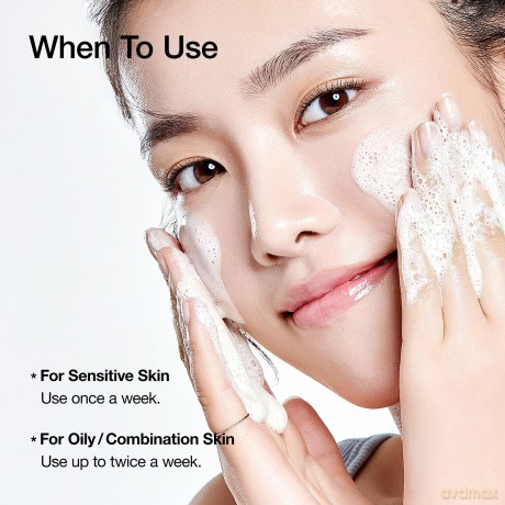 Heartleaf LHA Moisture Peeling Gel 120 ml