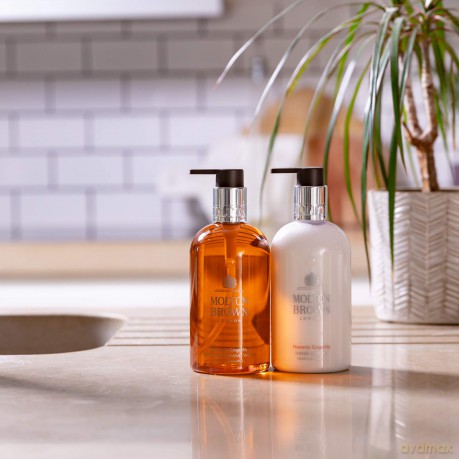 Heavenly Gingerlily (Fine Liquid Hand Wash) 300 ml